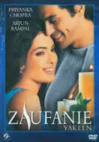 plakat filmu Zaufanie