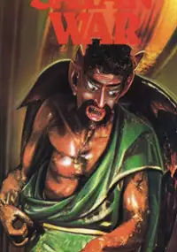Plakat filmu Satan War