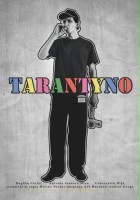 plakat filmu Tarantyno