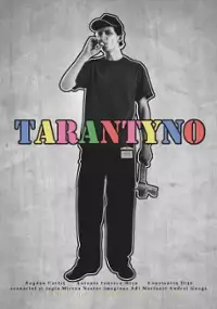 Plakat filmu Tarantyno