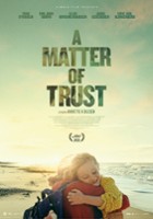 plakat filmu A Matter of Trust