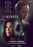 plakat - L'intruse (2025)