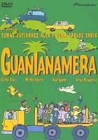 plakat filmu Guantanamera