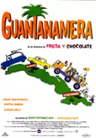 Ra&uacute;l Eguren / Guantanamera