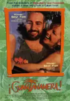 plakat filmu Guantanamera