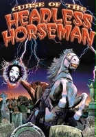 plakat filmu Curse of the Headless Horseman
