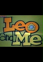 plakat filmu Leo and Me