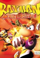 plakat filmu Rayman Rush