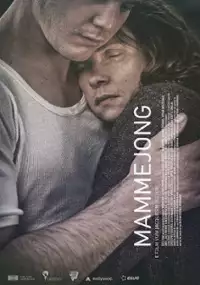 Plakat filmu Mammejong