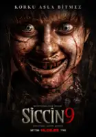 plakat filmu Sicc&icirc;n 9