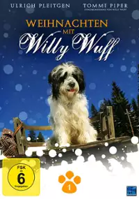 Plakat filmu Weihnachten mit Willy Wuff