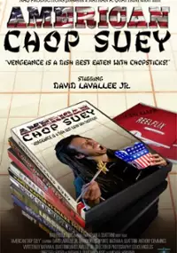 Plakat filmu American Chop Suey