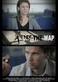 Plakat filmu Off the Map
