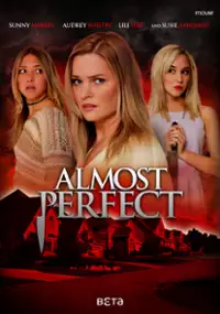 Plakat filmu Almost Perfect