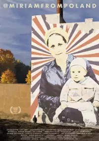 Plakat filmu @miriamfrompoland