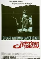 plakat filmu Amerykańskie marzenia