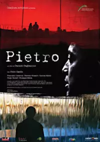 Plakat filmu Pietro