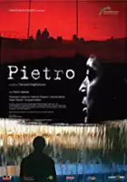 plakat filmu Pietro