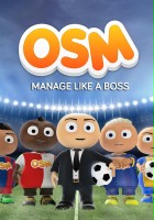 plakat filmu Online Soccer Manager