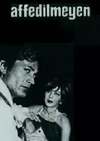 Plakat filmu Affedilmeyen