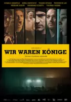 plakat filmu Wir waren Könige