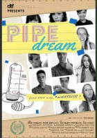 plakat filmu Pipe Dream