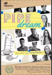 Plakat filmu Pipe Dream