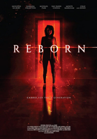 Plakat filmu Reborn