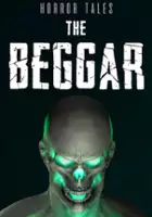 plakat filmu HORROR TALES: The Beggar