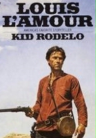 plakat filmu Kid Rodelo