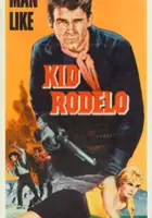 plakat filmu Kid Rodelo