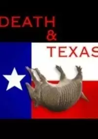 Plakat filmu Death And Texas