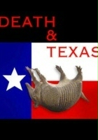 plakat filmu Death And Texas