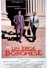 Plakat filmu Zwyczajny bohater