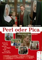 plakat filmu Perl oder Pica