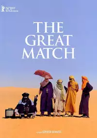 Plakat filmu La gran final