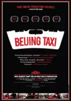 plakat filmu Beijing Taxi