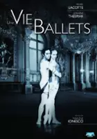 plakat filmu Une Vie de ballets