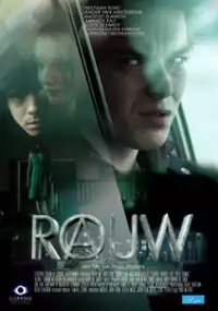 Plakat filmu Rauw