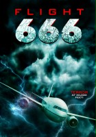 plakat filmu Lot 666