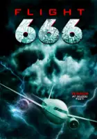 plakat filmu Lot 666