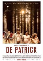 plakat filmu Patrick