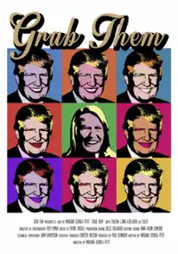 Plakat filmu Grab Them