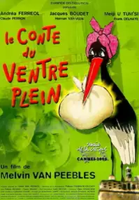 Plakat filmu Le conte du ventre plein