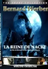 Plakat filmu La Reine de nacre