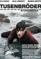 plakat filmu Tusenbröder - Återkomsten