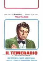 plakat filmu I quattro del pater noster