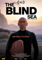 plakat filmu The Blind Sea