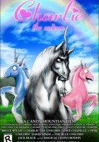 plakat filmu Charlie the Unicorn
