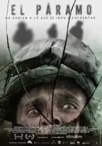 Plakat filmu Śmiertelna paranoja